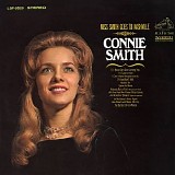 Connie Smith - Miss Smith Goes To Nashville