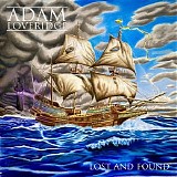Adam Loveridge - Lost and Found