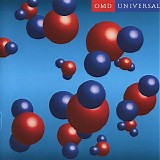 Orchestral Manoeuvres in the Dark - Universal