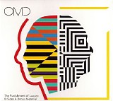 Orchestral Manoeuvres In The Dark - The Punishment Of Luxury: B Sides & Bonus Material
