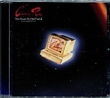 Chris Rea - The Road To Hell Part 2 (Japanese Edition)