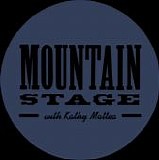 Radin, Joshua - Mountain Stage