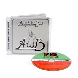 Average White Band - AWB (Blu-ray Quadio)