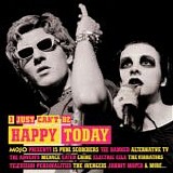 Various Artists - Mojo Presents: I Just Can't Be Happy Today
