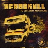 Afroskull - To Obscurity and Beyond