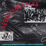 Revolting Cocks - Stainless Steel Providers