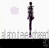 All About Eve - Phased E.P.