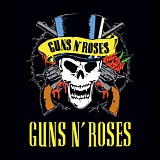Guns N Roses - digital singles