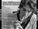 Various artists - Alex Chilton Tribute Concert - SXSW 2010, Levitt Shell, Memphis, TN - 2010.05.15