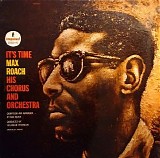 Various artists - Night Lights - It's Time! Max Roach In The 1960s - 2024.01.10