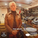 Paul Weller - Blue Note Records 85th Anniversary - The BoAt Pod  January 2024