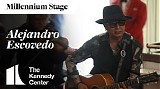 Alejandro Escovedo - 2023.05.06 - Millennium Stage, The Kennedy Center, Washington D.C