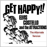 Elvis Costello - Get Happy!! - The "Alternate"