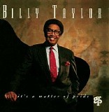 Various artists - Night Lights - The Teacher: Billy Taylor - 2024.02.07