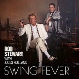 Rod Stewart with Jools Holland - Swing Fever