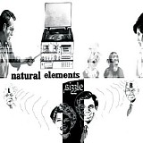 Sizzle - Natural Elements