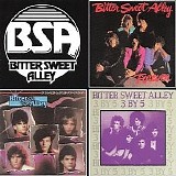 Bitter Sweet Alley - The Collection (Remastered)