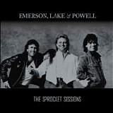 Emerson, Lake & Powell - The Sprocket Sessions