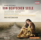 Ingo Metzmacher - Von deutscher Seele, Op. 28