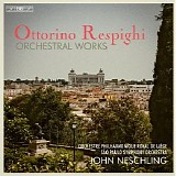 John Neschling - Trittico, Vetrate
