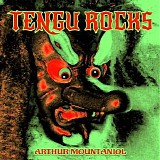 Arthur Mountaniol - Tengu Rocks