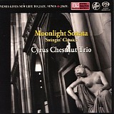 Cyrus Chestnut Trio - Moonlight Sonata (Swingin' Classics)