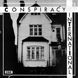 CTI - Hammer House (Conspiracy International One)