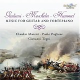Various artists - Potpourri, Cello Sonata
