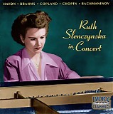 Various artists - Ruth Slenczynska in Concert