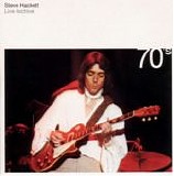 Hackett, Steve - Live Archive '79 Hammersmith Odeon