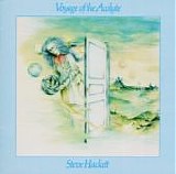 Hackett, Steve - Voyage Of The Acolyte