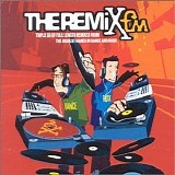 Various artists - The RemixFM