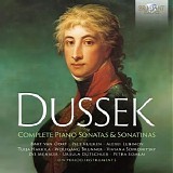 Alexei Lubimov - Complete Sonatas and Sonatinas