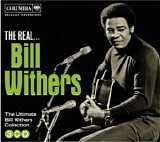 Withers, Bill - The Real... Bill Withers
