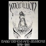 Marillion - Demos 1979-1981