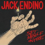 Jack Endino - Set Myself on Fire