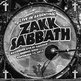 Zakk Sabbath - Live in Argentina (Buenos Aries 2017)