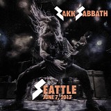 Zakk Sabbath - Seattle 2017! (live bootleg)