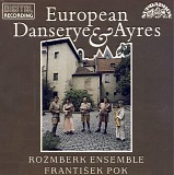 Various artists - European Danserye and Ayres: Gems of Renaissance Music