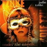 Tzuke, Judie - Under The Angels