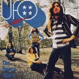 UFO - The Decca Years