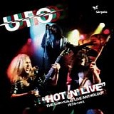 UFO - Live 1974-1981