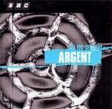 Argent - The BBC Sessions