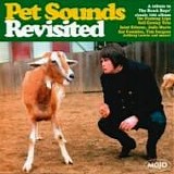 Various Artists - Mojo Presents: Pet Sounds Revisited