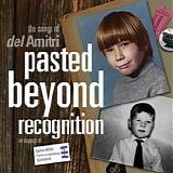 McRae, Tom - Pasted Beyond Recognition: The Songs Of Del Amitri