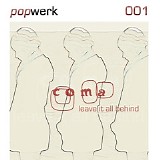 Coma - Popwerk #01 Coma EP