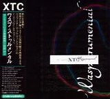 XTC - Wasptrumental
