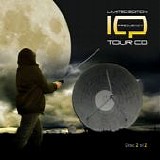 IQ - Frequency Tour CD 2