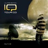 IQ - Frequency Tour CD 1