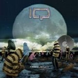 IQ - Frequency